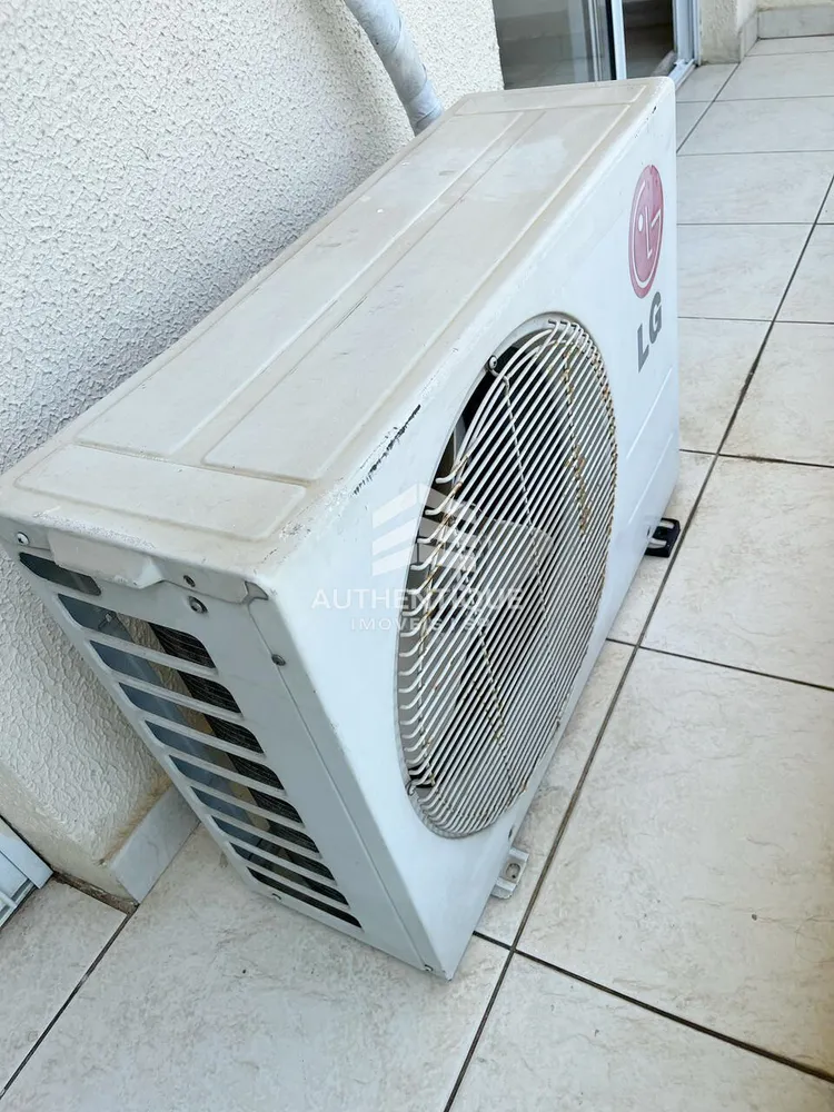 Sala-Conjunto, 45 m² - Foto 23