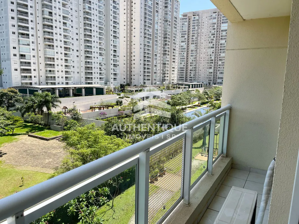 Sala-Conjunto, 45 m² - Foto 17