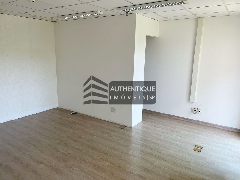 Sala-Conjunto, 45 m² - Foto 4