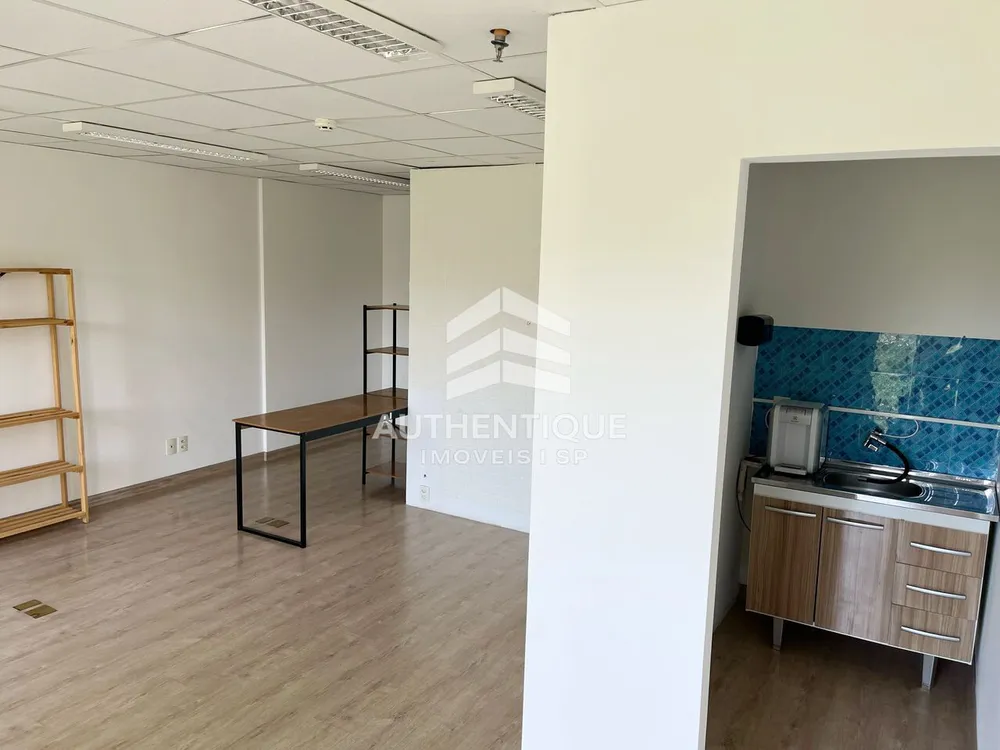 Sala-Conjunto, 45 m² - Foto 19