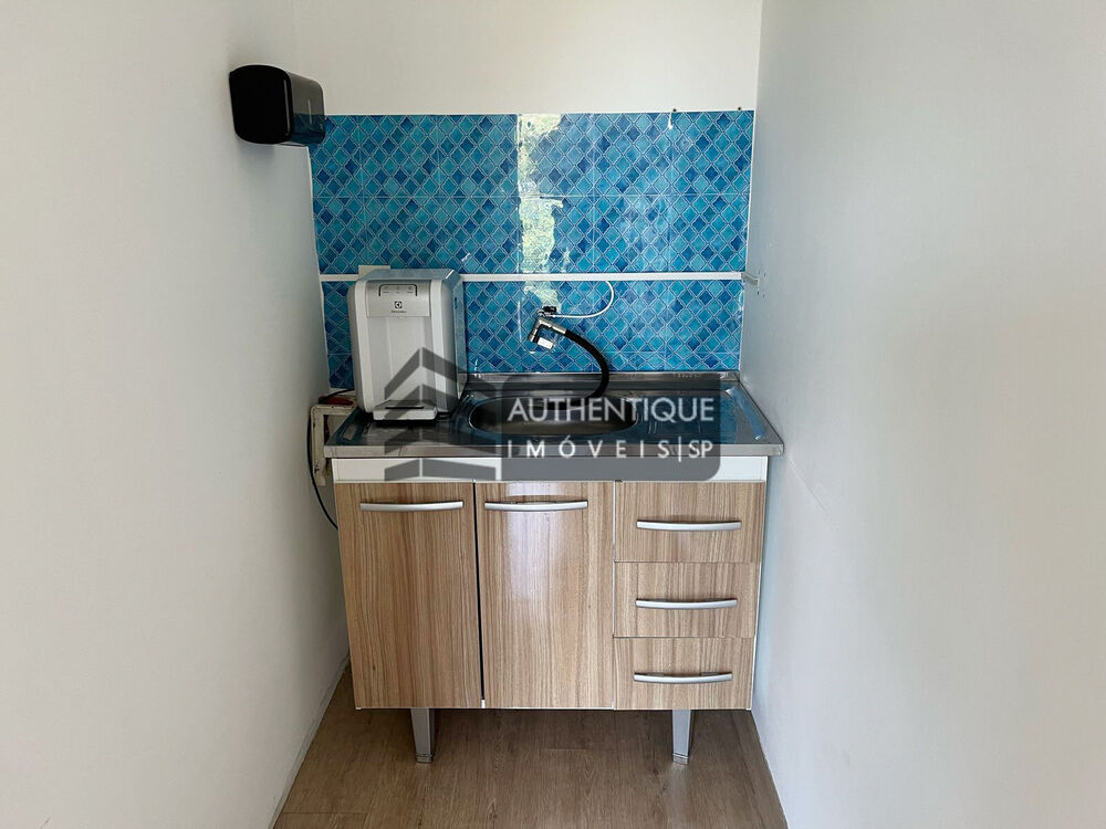 Sala-Conjunto, 45 m² - Foto 1