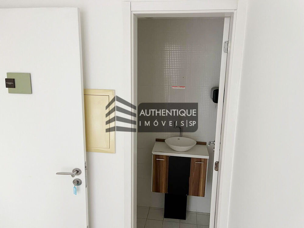 Sala-Conjunto, 45 m² - Foto 6