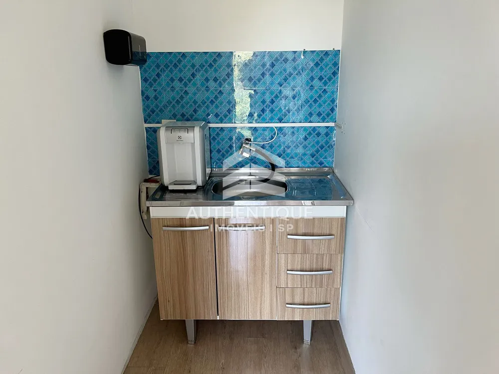 Sala-Conjunto, 45 m² - Foto 20