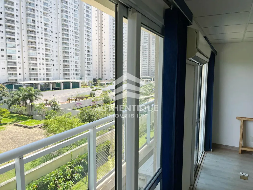 Sala-Conjunto, 45 m² - Foto 18