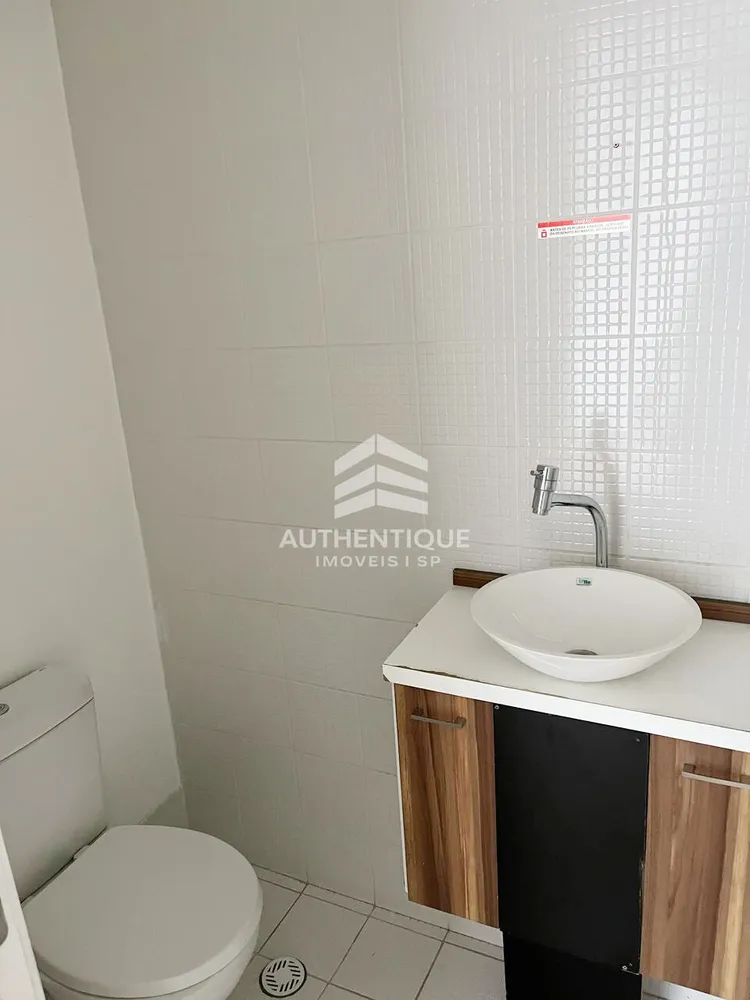 Sala-Conjunto, 45 m² - Foto 21
