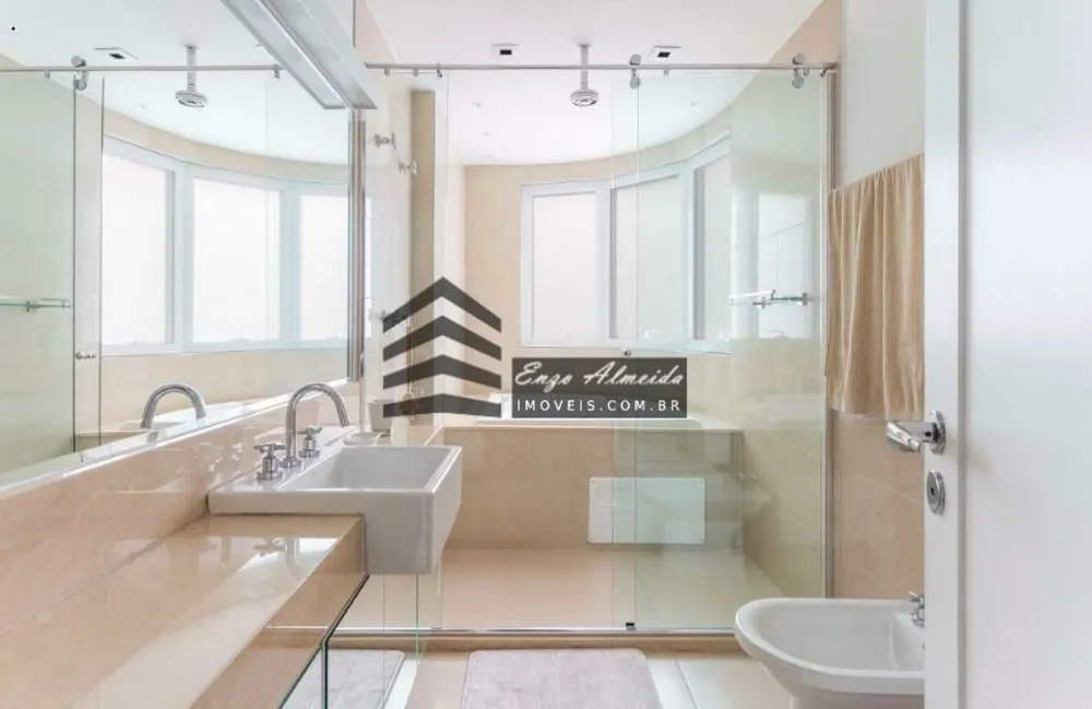 Apartamento, 4 quartos, 455 m² - Foto 11