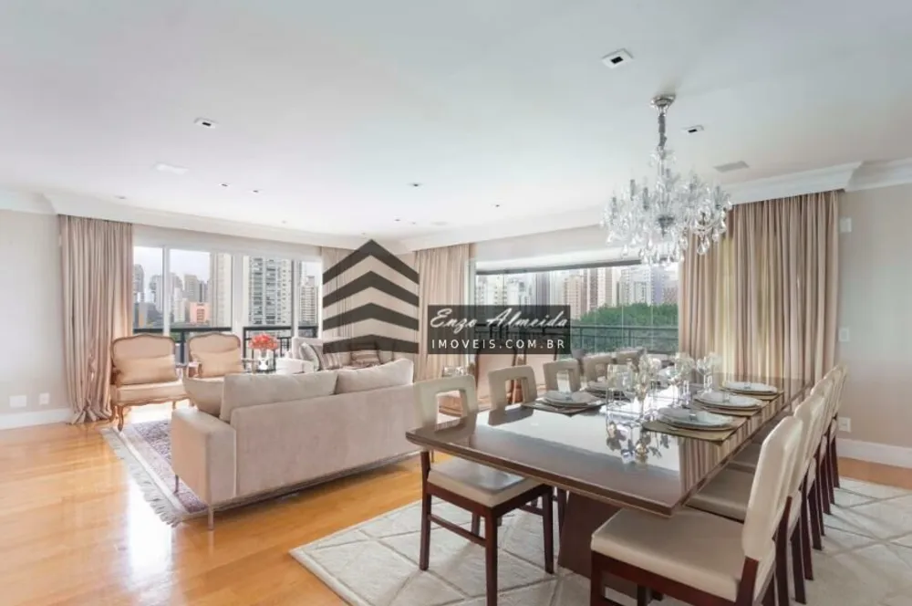 Apartamento, 4 quartos, 455 m² - Foto 13