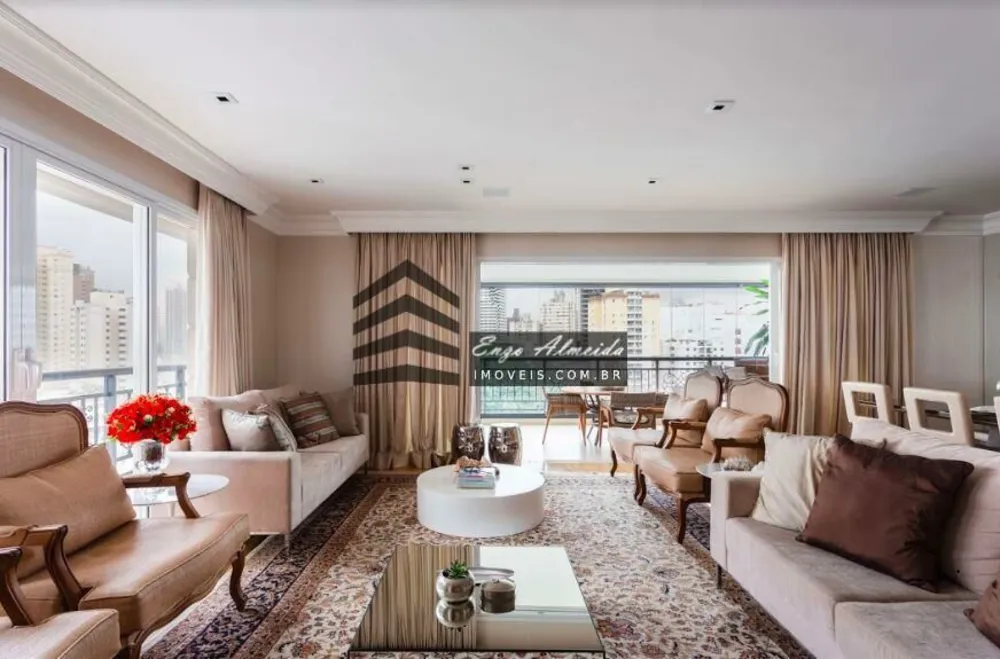 Apartamento, 4 quartos, 455 m² - Foto 7