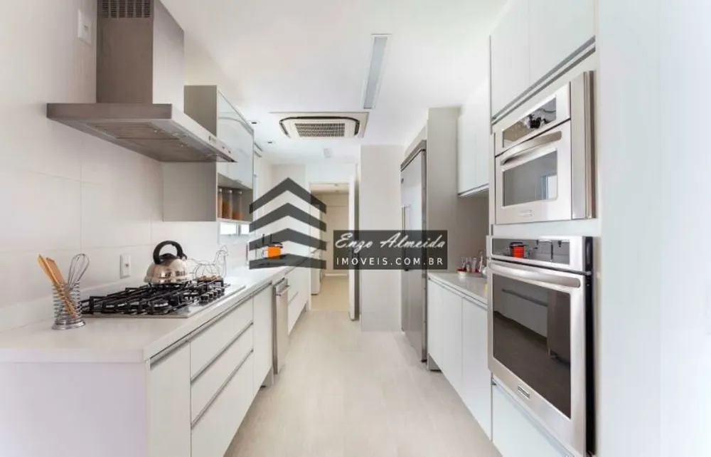 Apartamento, 4 quartos, 455 m² - Foto 9