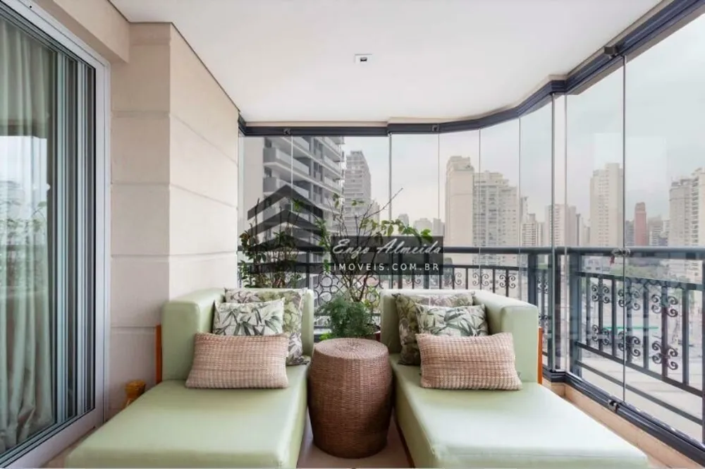 Apartamento, 4 quartos, 455 m² - Foto 6