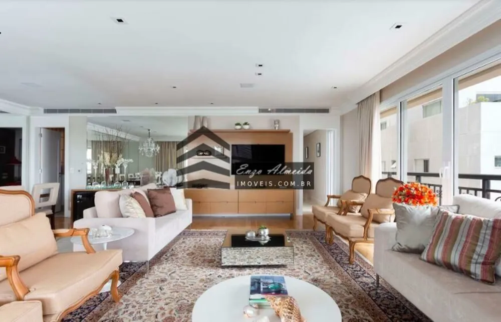 Apartamento, 4 quartos, 455 m² - Foto 8