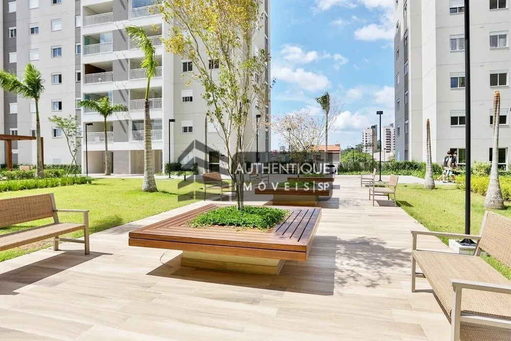 Apartamento, 2 quartos, 62 m² - Foto 37