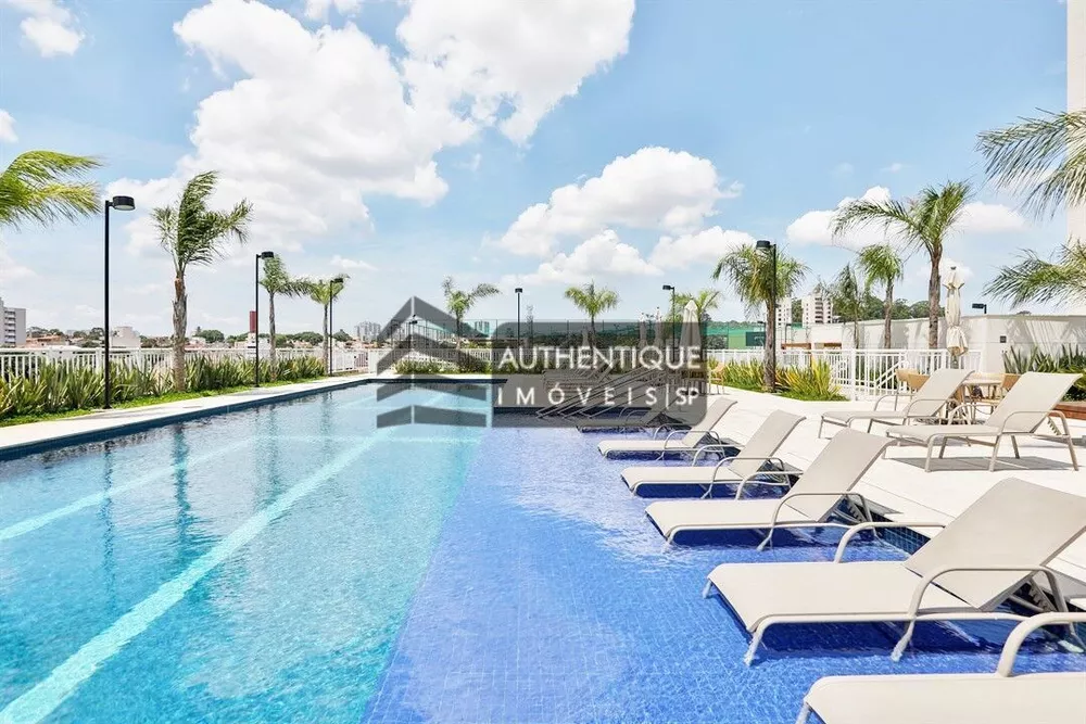 Apartamento, 2 quartos, 62 m² - Foto 11