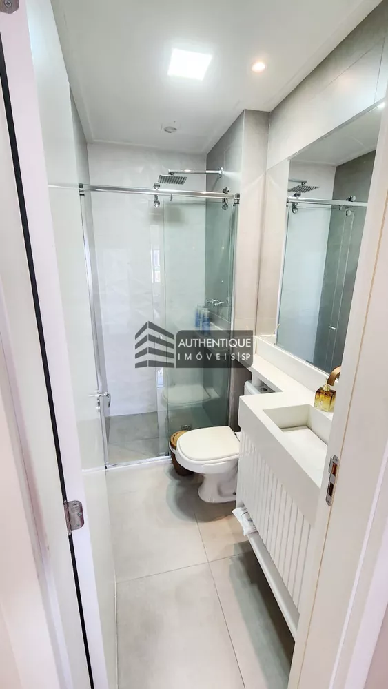 Apartamento, 2 quartos, 62 m² - Foto 8