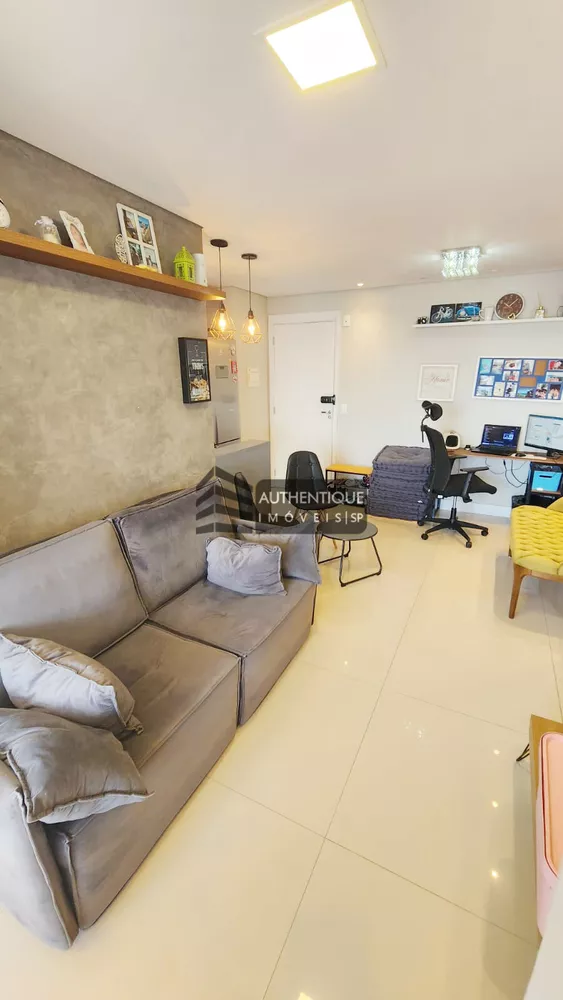 Apartamento, 2 quartos, 62 m² - Foto 3
