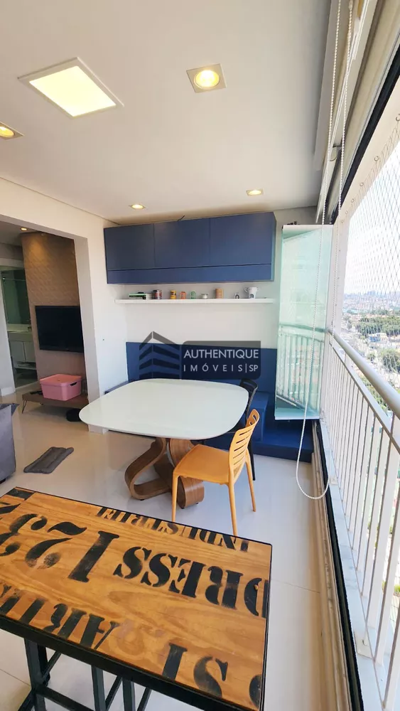 Apartamento, 2 quartos, 62 m² - Foto 1