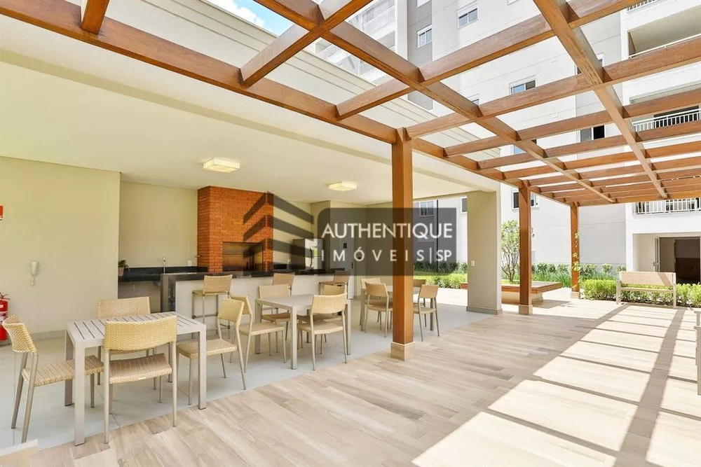 Apartamento, 2 quartos, 62 m² - Foto 18