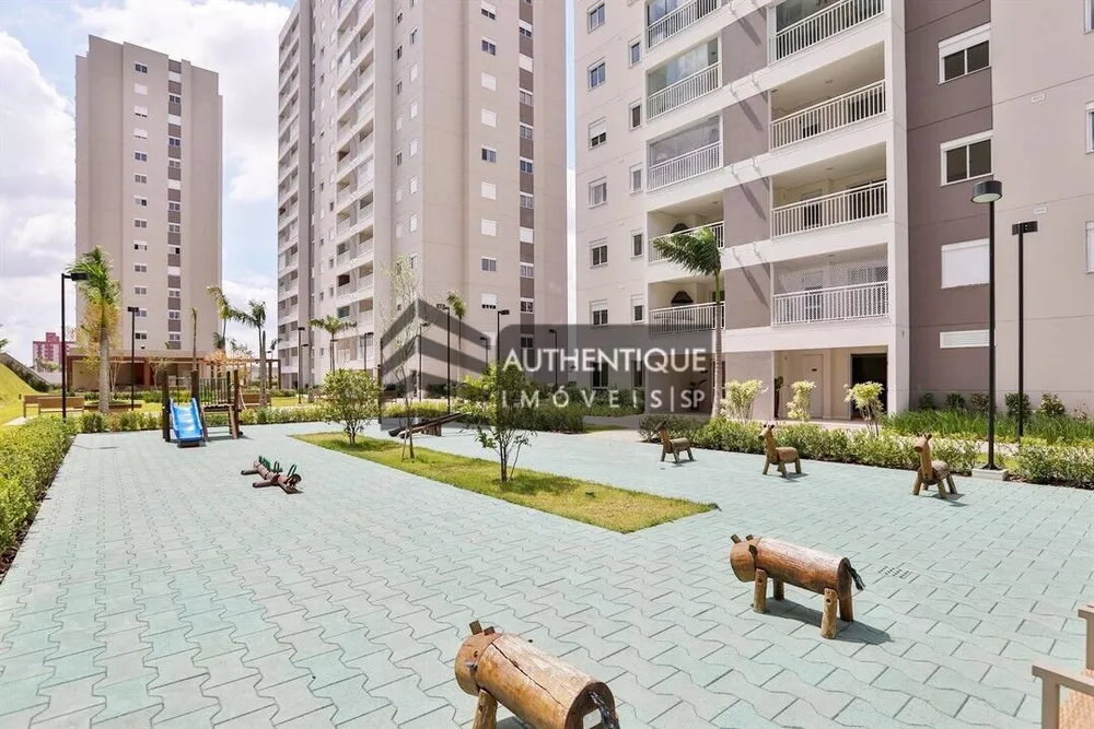 Apartamento, 2 quartos, 62 m² - Foto 35