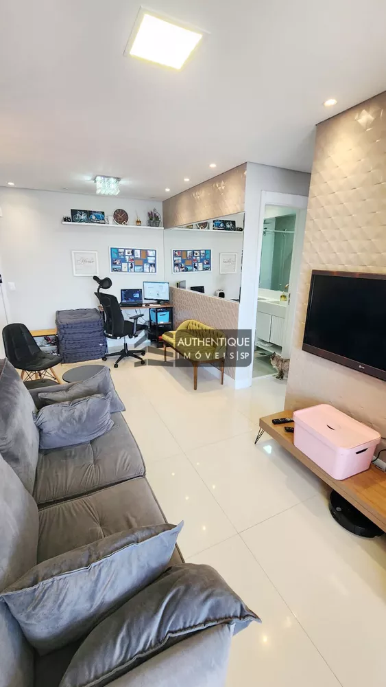 Apartamento, 2 quartos, 62 m² - Foto 4