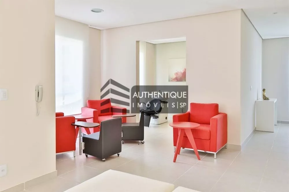 Apartamento, 2 quartos, 62 m² - Foto 39