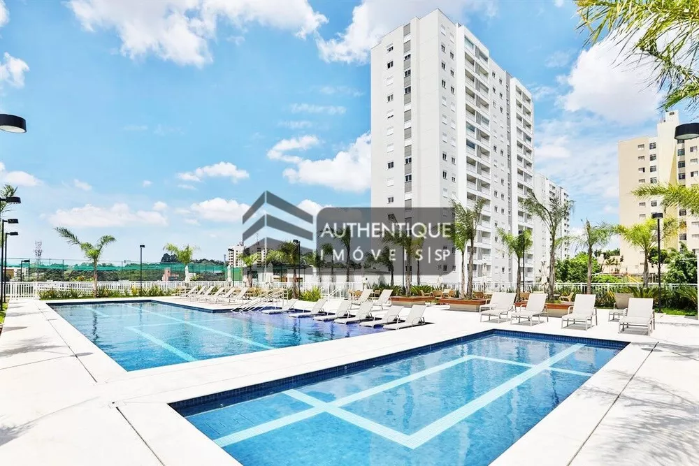Apartamento, 2 quartos, 62 m² - Foto 10