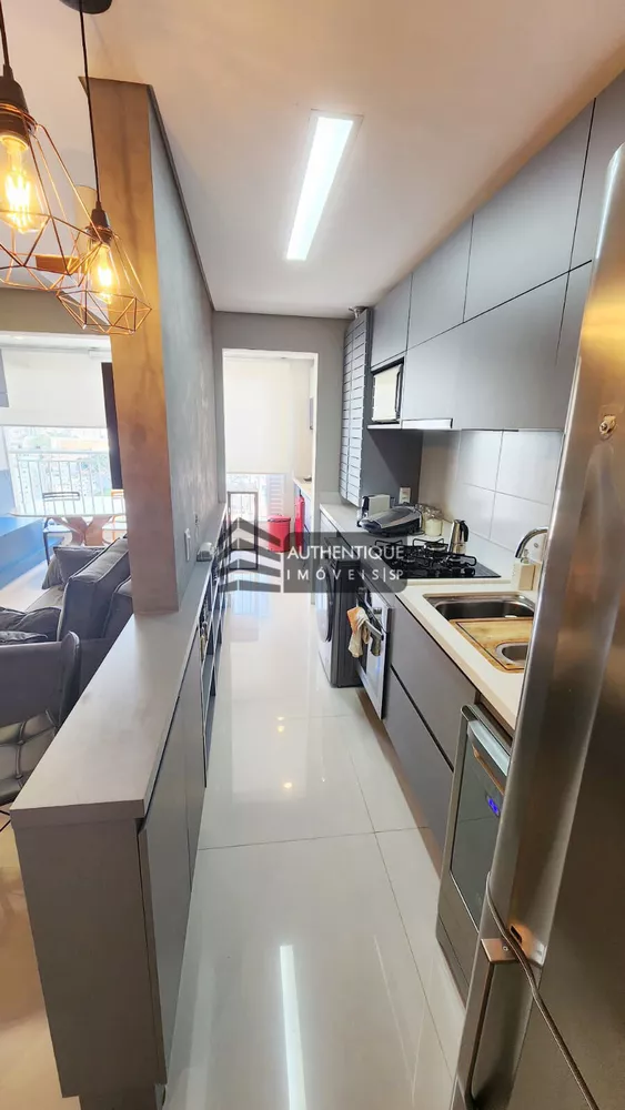 Apartamento, 2 quartos, 62 m² - Foto 5