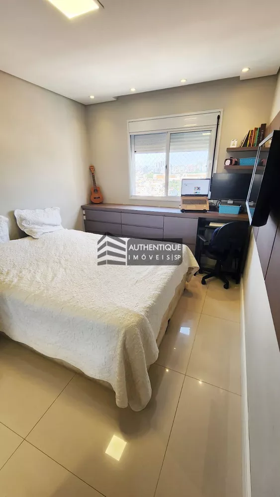 Apartamento, 2 quartos, 62 m² - Foto 7