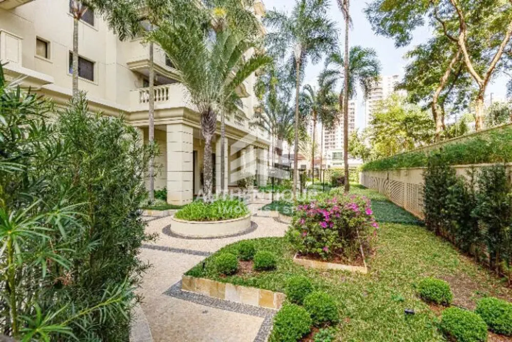 Apartamento, 4 quartos, 195 m² - Foto 10