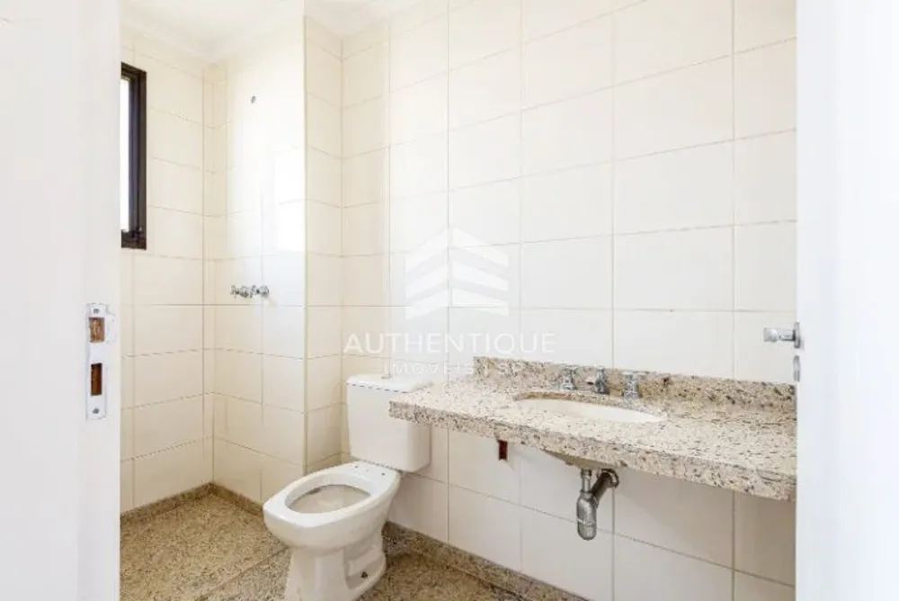 Apartamento, 4 quartos, 195 m² - Foto 5
