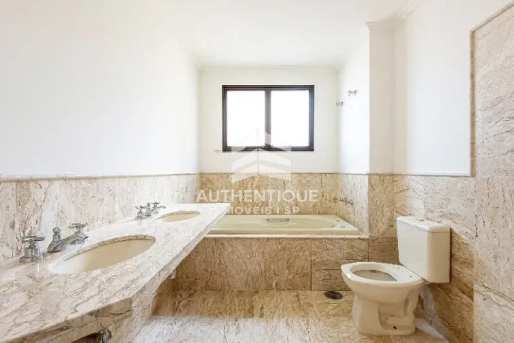 Apartamento, 4 quartos, 195 m² - Foto 3