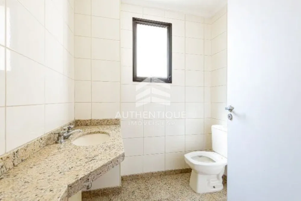 Apartamento, 4 quartos, 195 m² - Foto 8