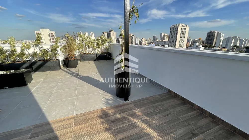Apartamento, 2 quartos, 39 m² - Foto 1