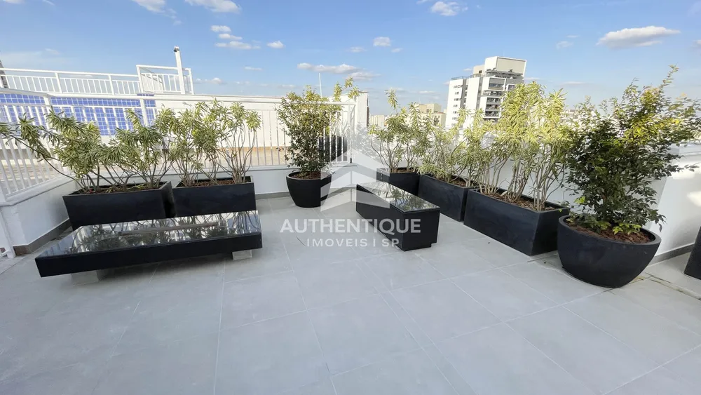 Apartamento, 2 quartos, 39 m² - Foto 12