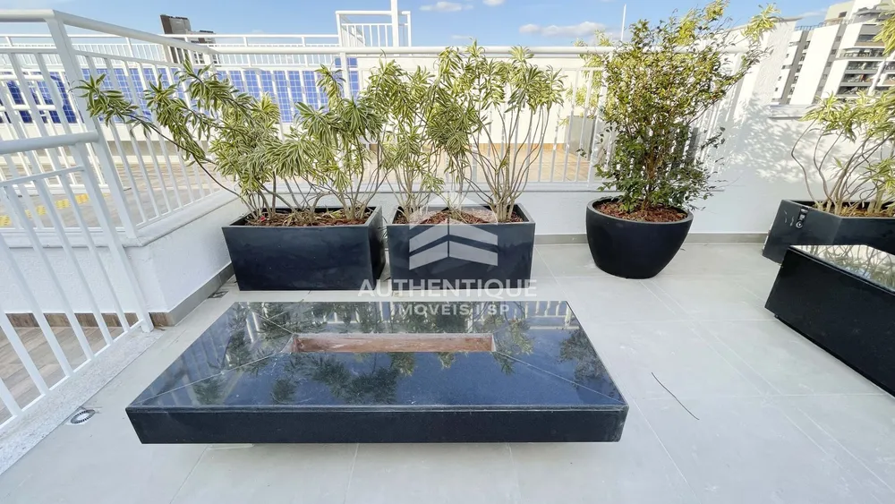 Apartamento, 2 quartos, 39 m² - Foto 8