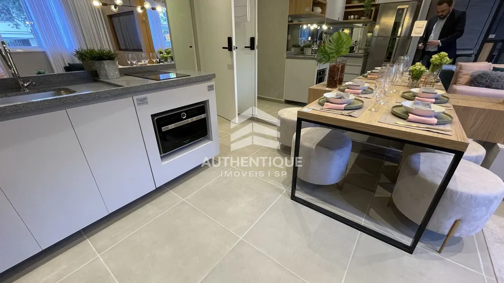 Apartamento, 2 quartos, 39 m² - Foto 11