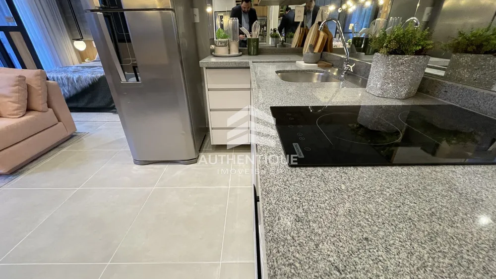 Apartamento, 2 quartos, 39 m² - Foto 4