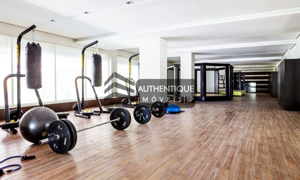 Apartamento, 4 quartos, 238 m² - Foto 38