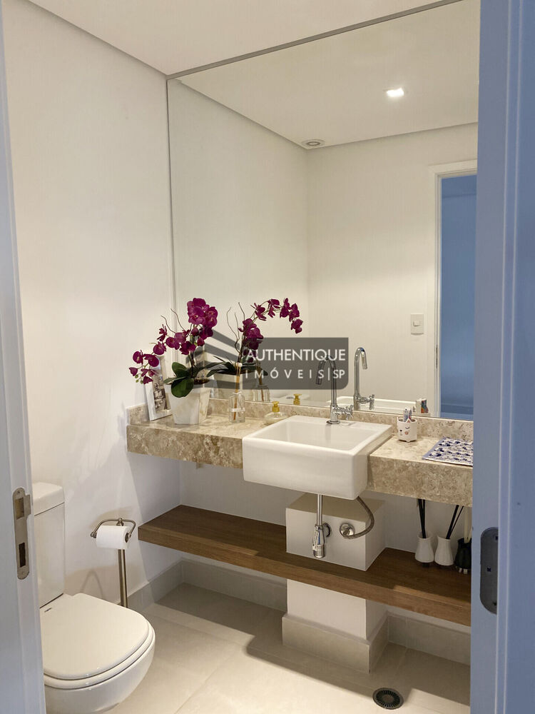 Apartamento, 4 quartos, 238 m² - Foto 16