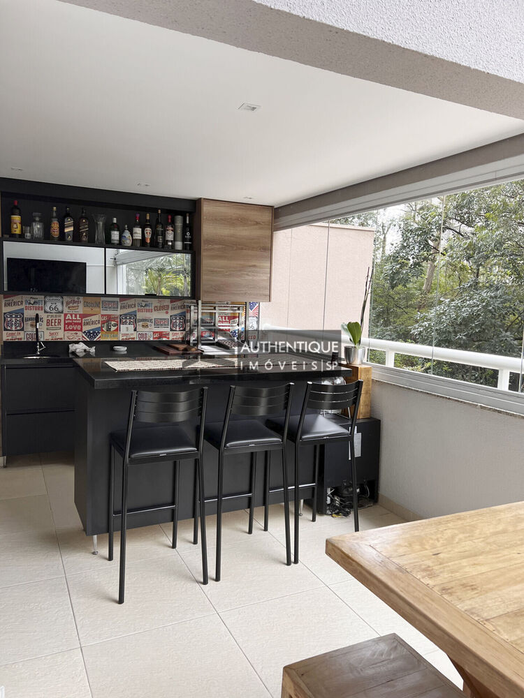 Apartamento, 4 quartos, 238 m² - Foto 6