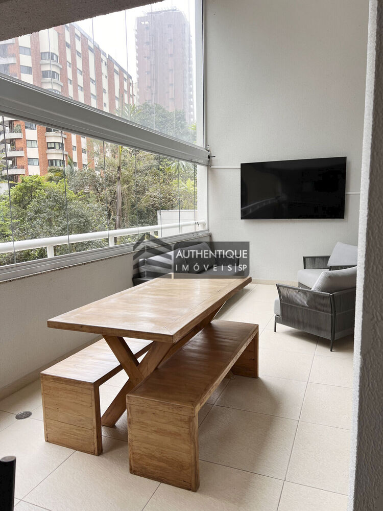 Apartamento, 4 quartos, 238 m² - Foto 5