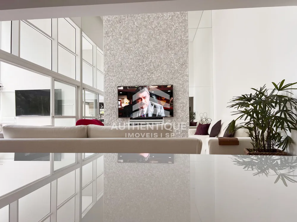 Apartamento, 4 quartos, 238 m² - Foto 41