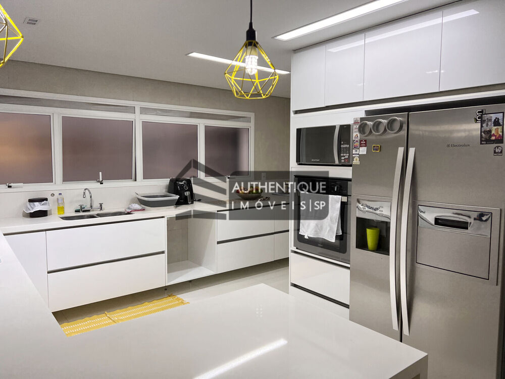 Apartamento, 4 quartos, 238 m² - Foto 11