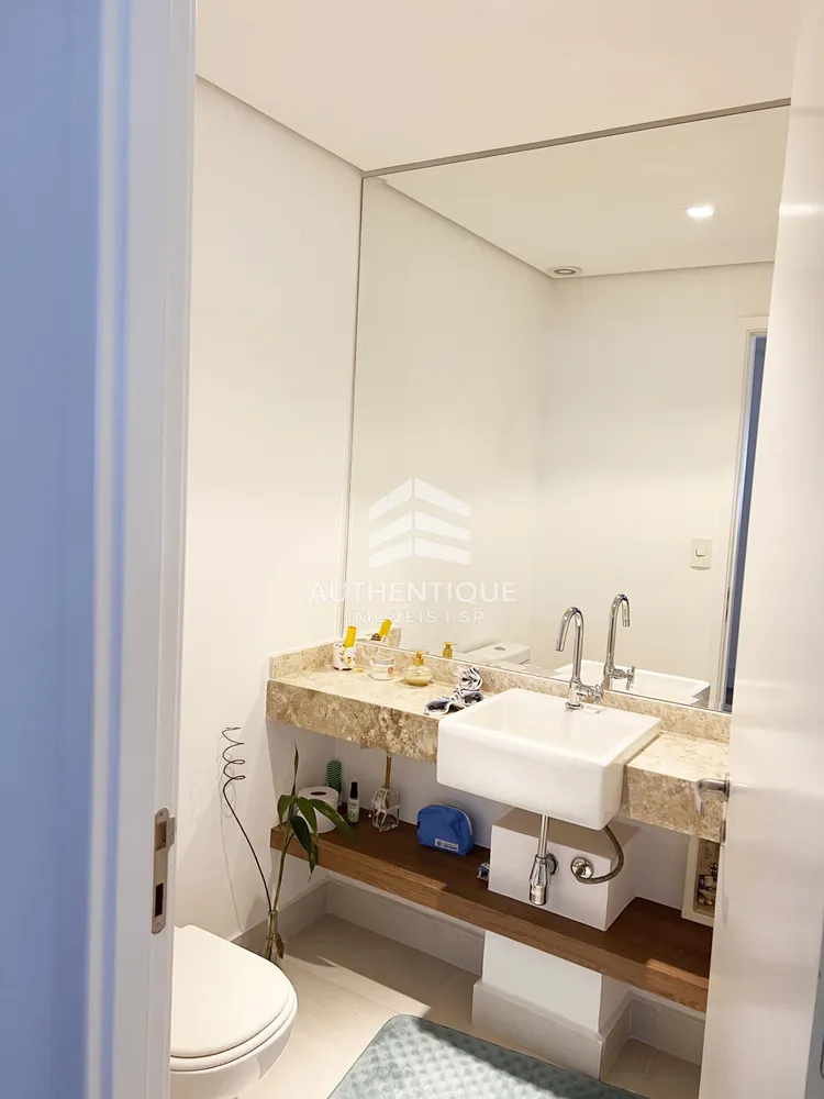 Apartamento, 4 quartos, 238 m² - Foto 45