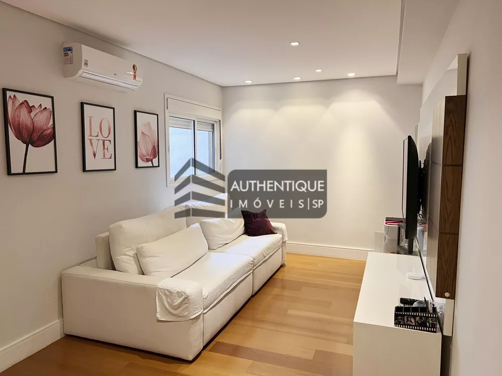 Apartamento, 4 quartos, 238 m² - Foto 7
