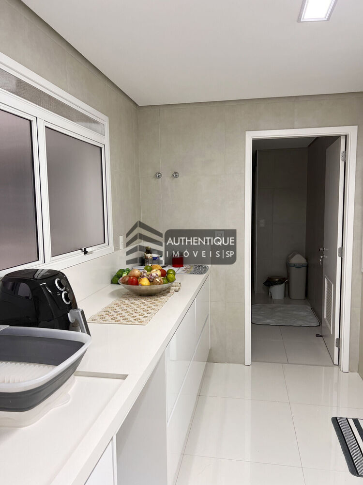 Apartamento, 4 quartos, 238 m² - Foto 12