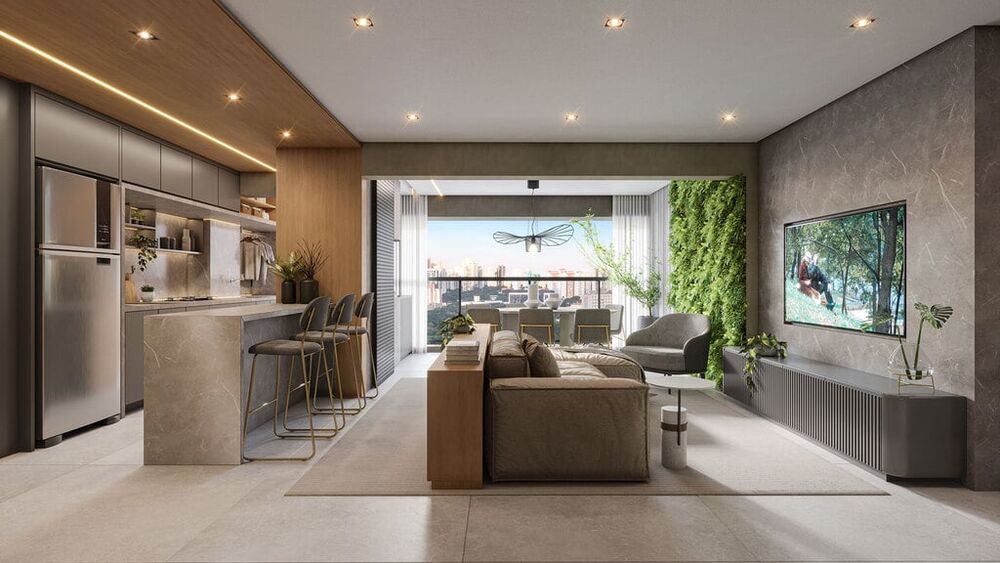 Apartamento, 3 quartos, 169 m² - Foto 19