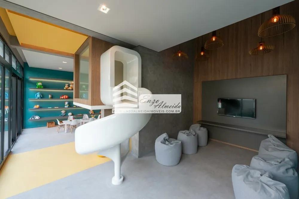 Apartamento, 2 quartos, 95 m² - Foto 7
