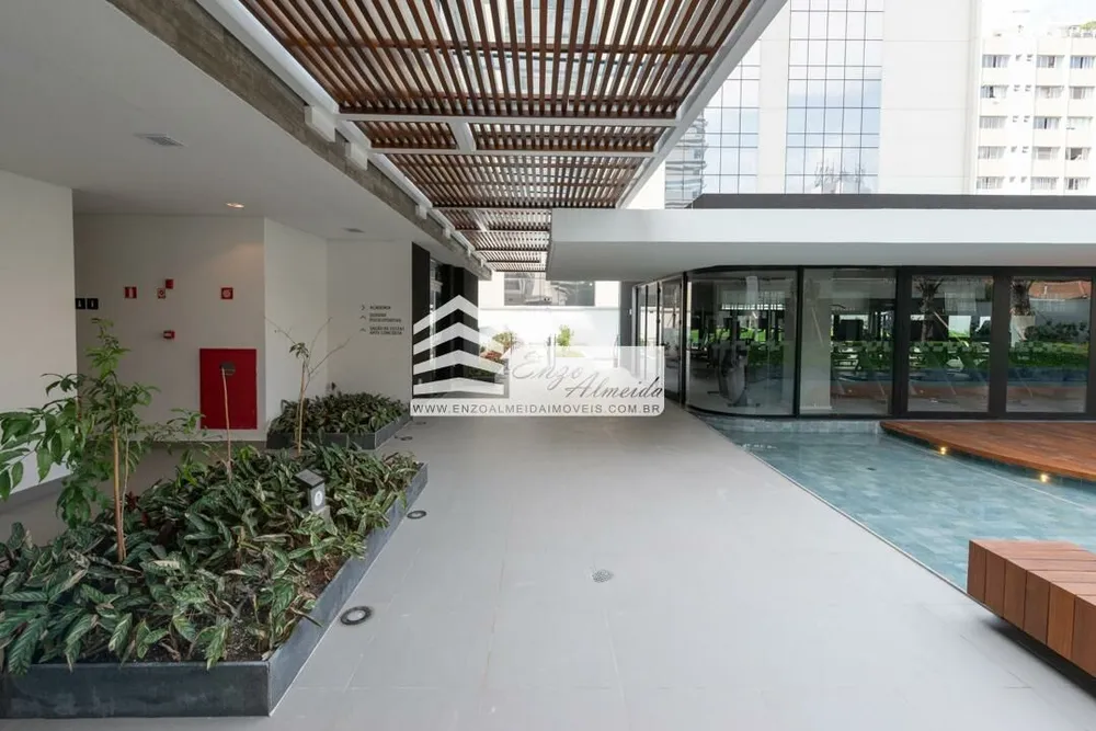 Apartamento, 2 quartos, 95 m² - Foto 10