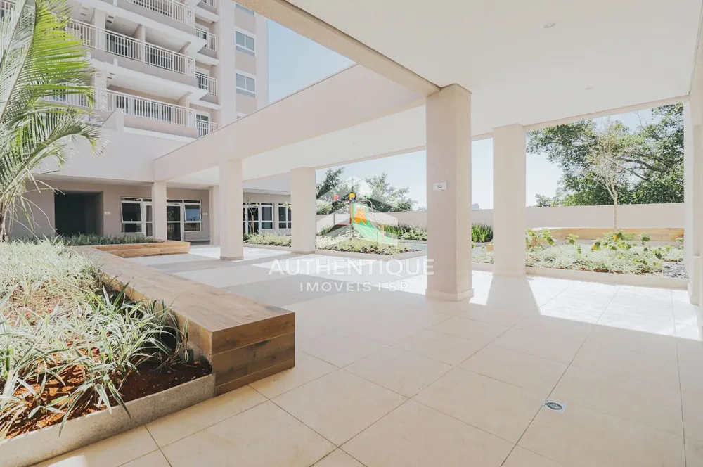 Apartamento, 2 quartos, 59 m² - Foto 17