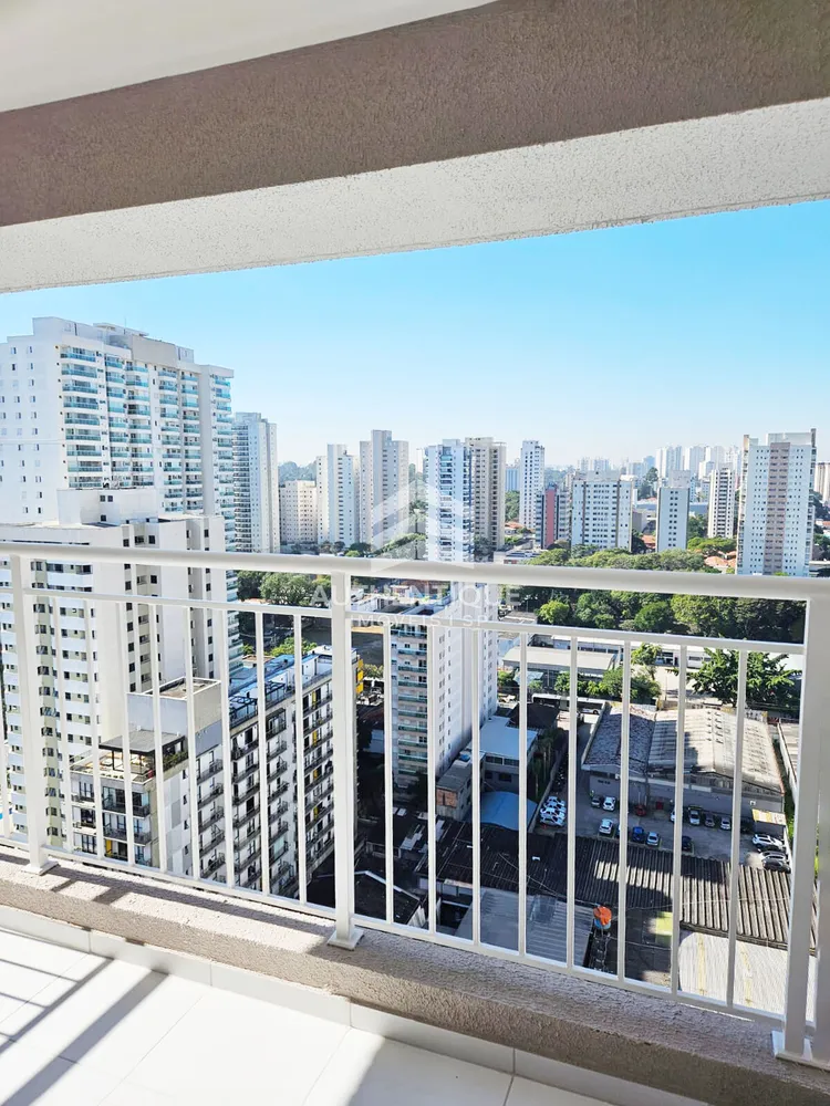 Apartamento, 2 quartos, 59 m² - Foto 9